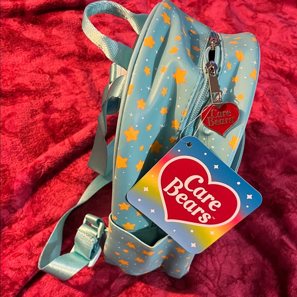 Care Bears mini backpack - Picture 7 of 8